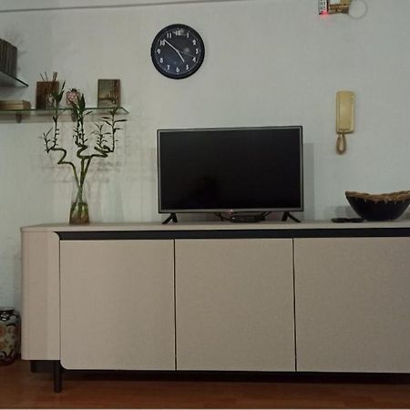 Apartman Oaza Olja Belgrade Exterior photo