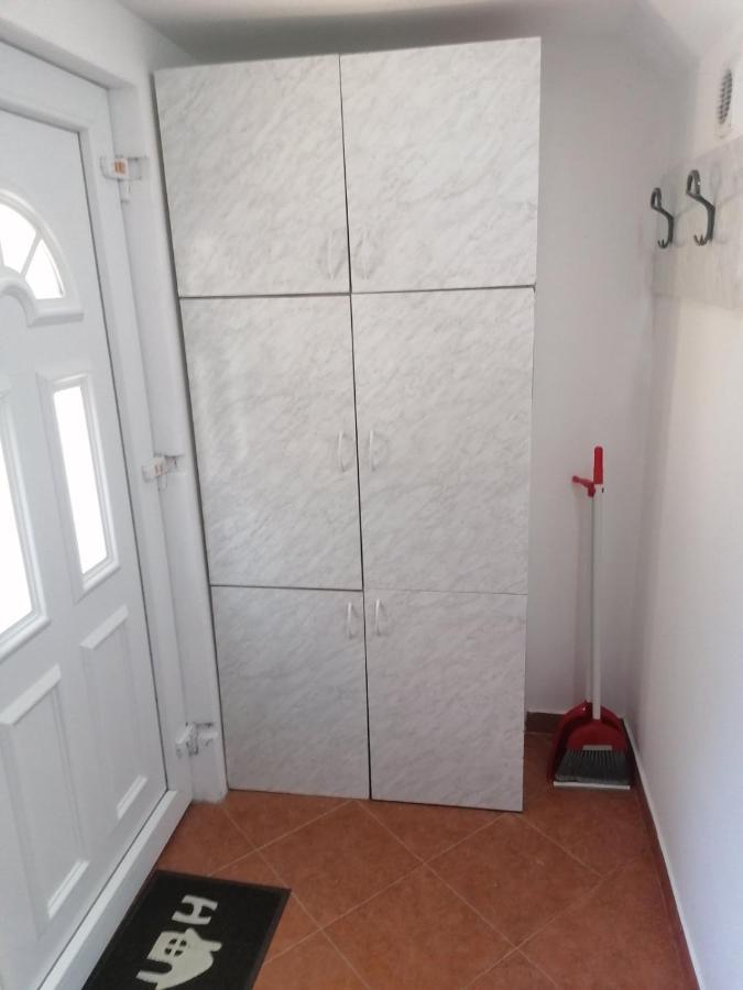 Apartman Oaza Olja Belgrade Exterior photo